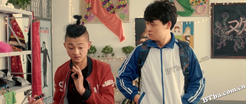 笑嗷喜剧人
