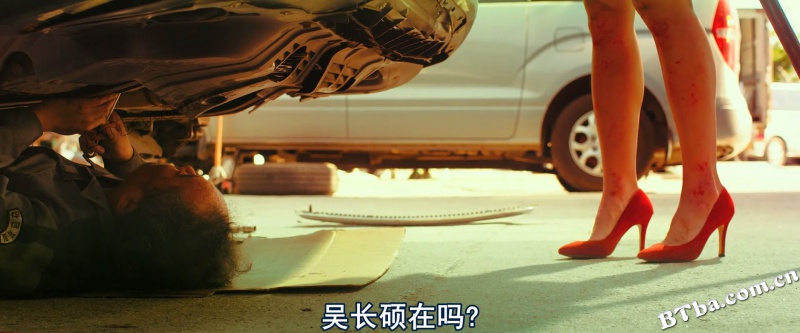 姐姐/姊姊/五六月/언니