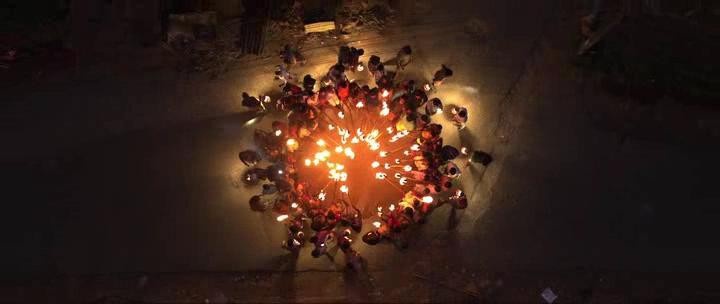 野牛/Jallikattu