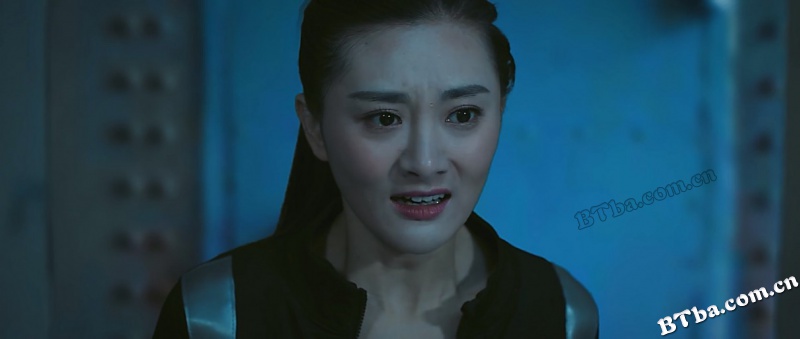 暮色之战：异能部队