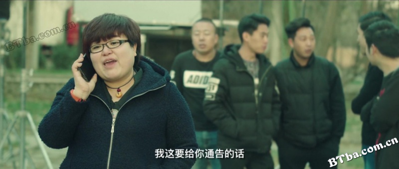 天生喜剧王