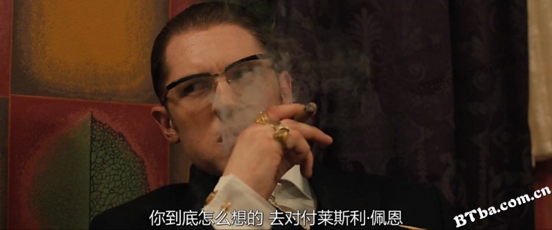 传奇/金牌黑帮(台)/大时代(港)/Legend
