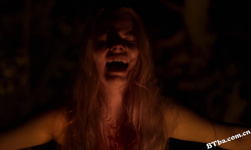 女巫/The VVitch: A New-England Folktale