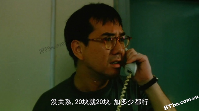 的士判官/计程车屠夫(台)/Taxi Hunter