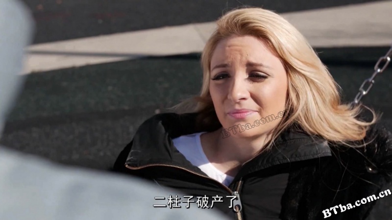 北美乡村爱情