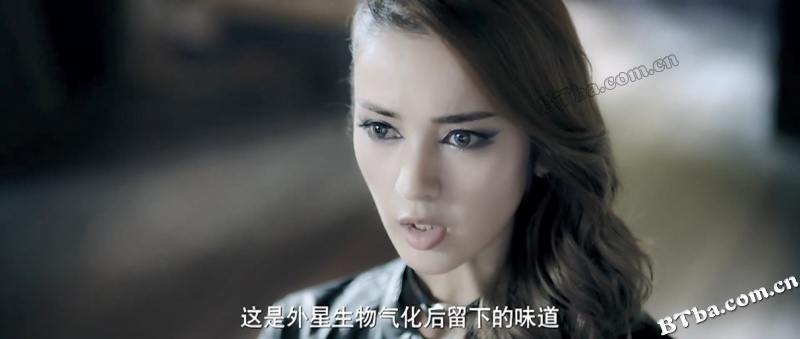 嗜血追凶
