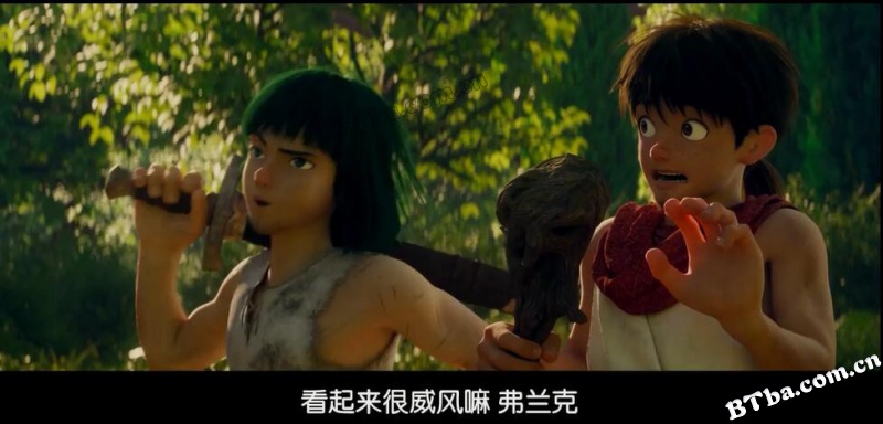 勇者斗恶龙 你的故事/ドラゴンクエスト ユア・ストーリー
