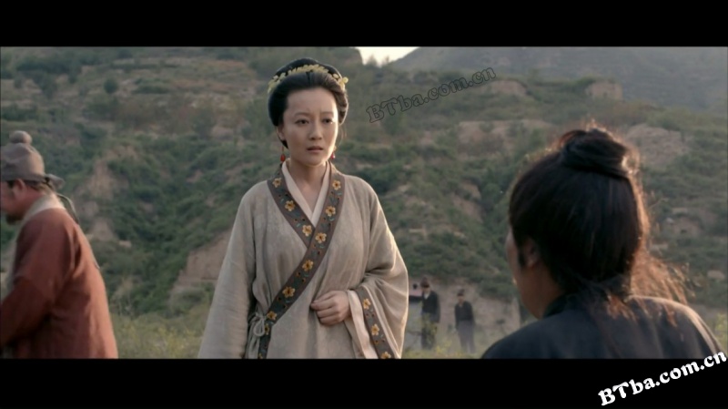 大明劫/Fall of Ming