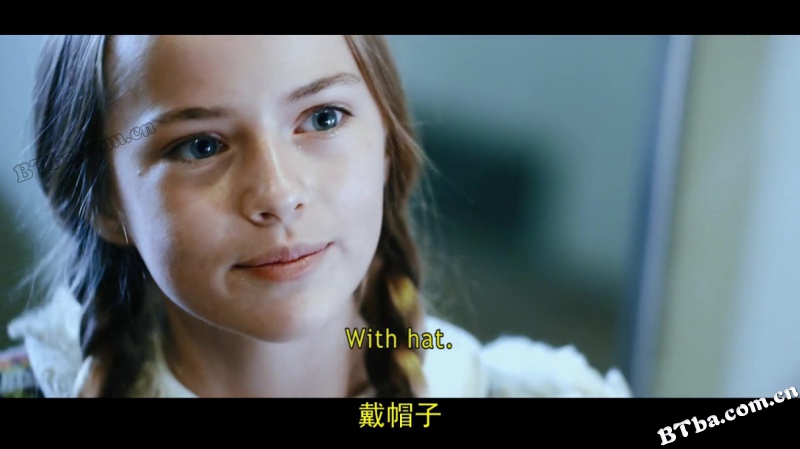 俄国新娘/The Russian Bride