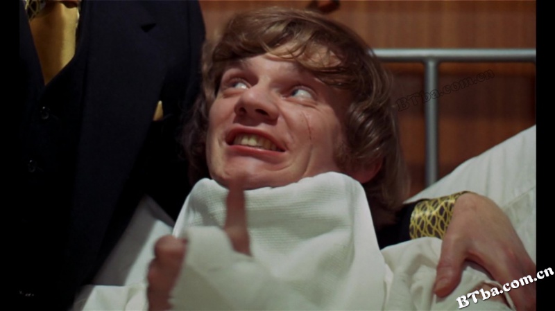 发条橙/发条桔子/发条橙子/A Clockwork Orange 发条橙/发条桔子/发条橙子/A Clockwork Orange