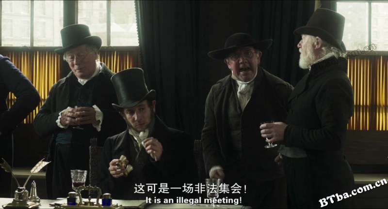 彼铁卢/彼得卢：血染曼彻斯特(港)/彼得卢/Peterloo