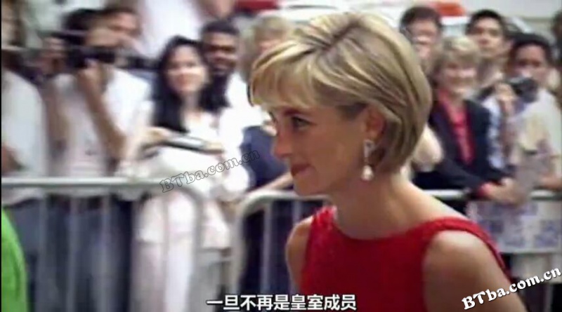 我们的母亲，戴安娜/Diana, Our Mother: Her Life and Legacy