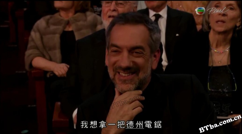第92届奥斯卡颁奖典礼/The 92nd Annual Academy Awards