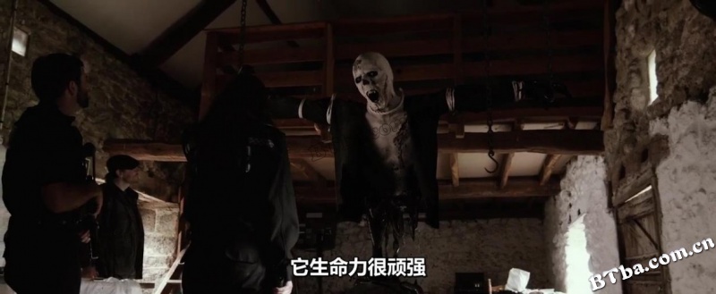 外星人爆发/异形突破/Alien Outbreak