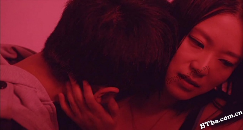推拿/Blind Massage