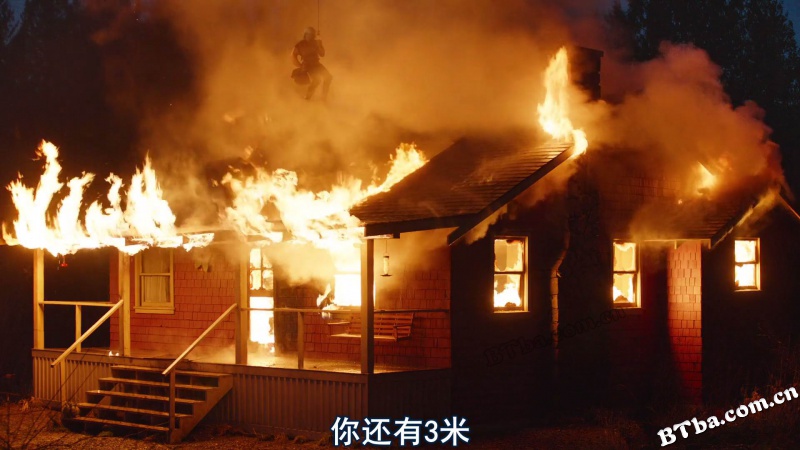 救火奶爸/玩火/烈火湊仔公(港)/Playing with Fire