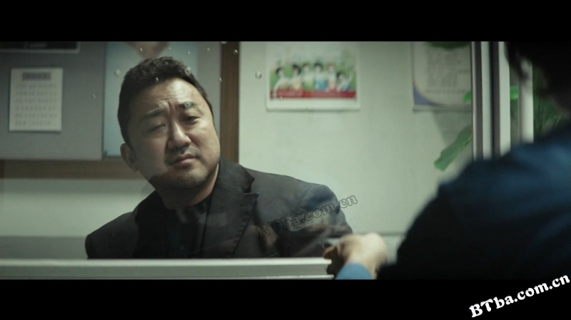 坏家伙们/나쁜 녀석들