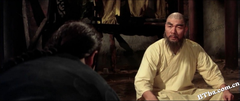 四大门派/The Shaolin Plot