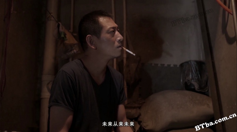 周军的行走/A Walker in Darkness/Walking in Darkness