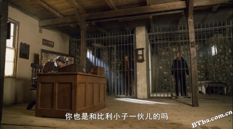 鲨卷风6：最后的鲨卷风/The Last Sharknado: It's About Time