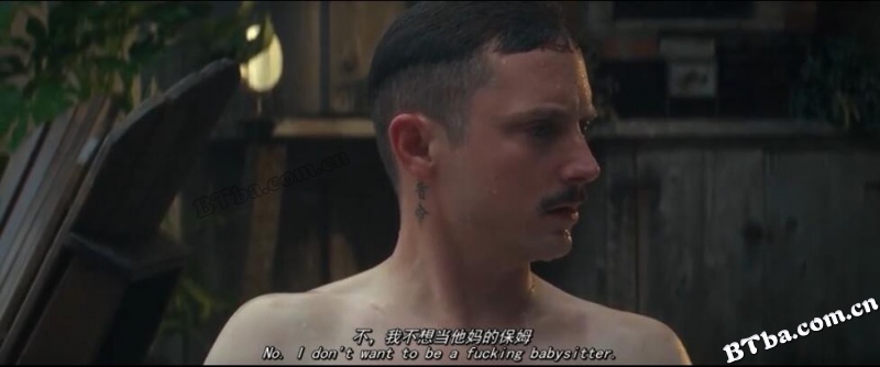 爹来靠/到爸爸这儿来/来爹这/Come to Daddy