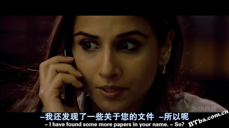 无畏之心/追击枕边谜(港)/Story