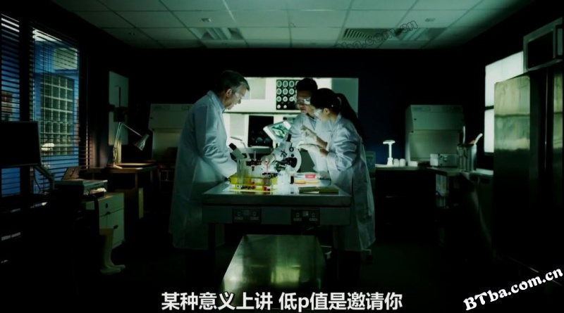 数字预测/Prediction by the Numbers