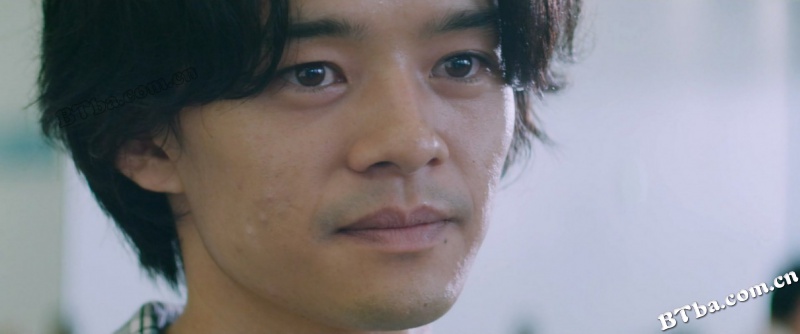 你因你是你/君が君で君だ