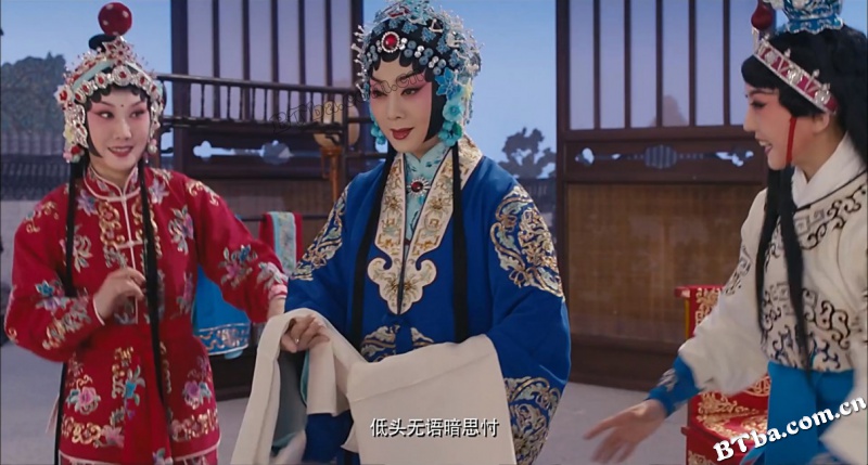 穆桂英挂帅(京剧)/Mu Guiying Command