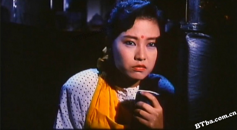 猛鬼咒/Devil Curse