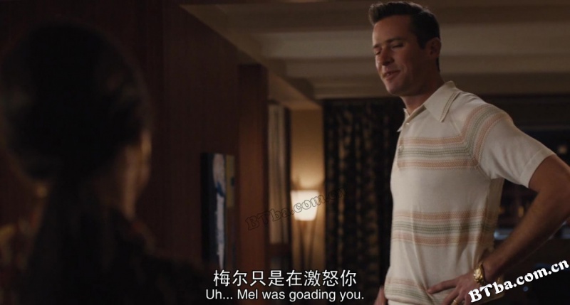 性别为本/司法女王(港)/基于性别/On the Basis of Sex