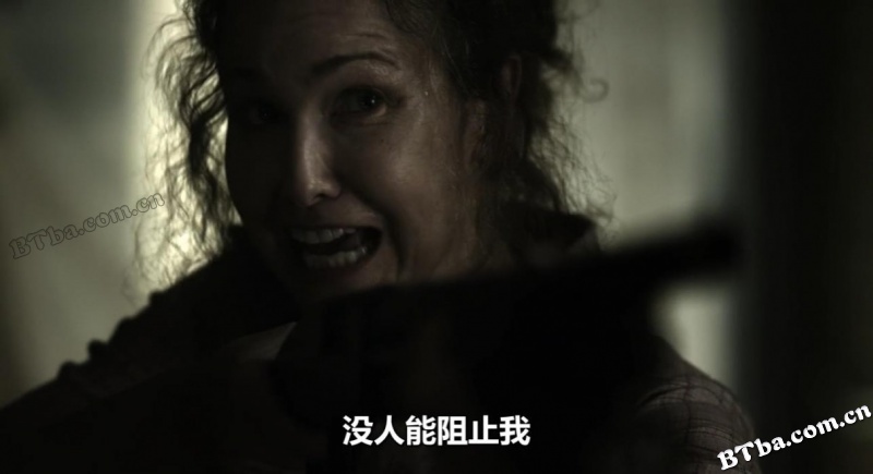 末日之光/The Last Light