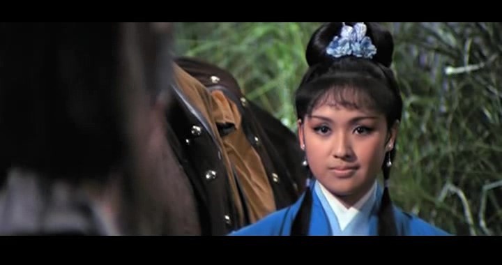 保镖/Have Sword Will Travel