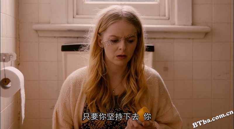 那不是我/冒牌明星夢(台)/That's Not Me