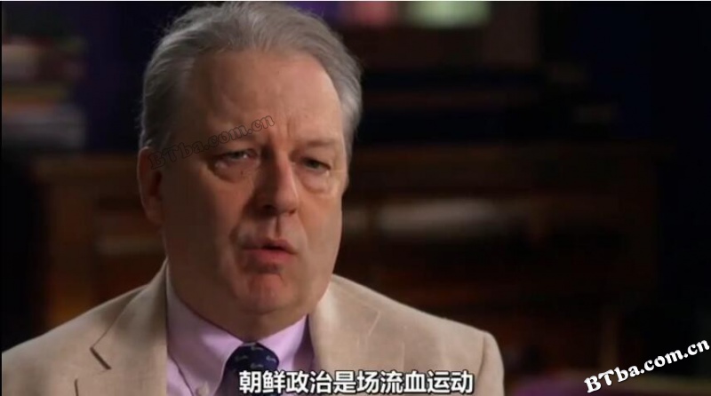 前线：朝鲜致命领袖/北朝鲜的致命独裁者/Frontline: North Korea's Deadly Dictator