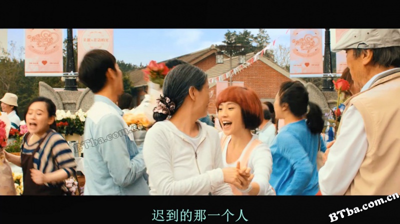 52赫兹，我爱你/52赫茲，我愛你