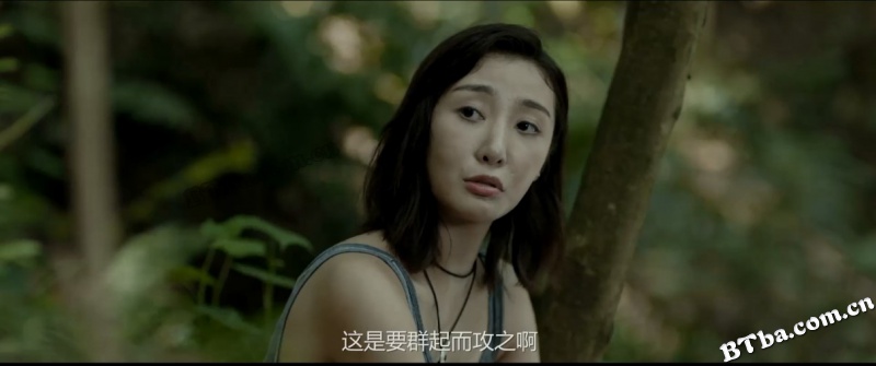 突袭之丛林脱险