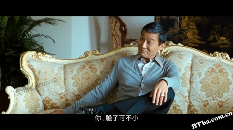 金钱帝国/I Corrupt All Cops