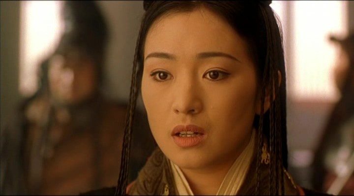 荆轲刺秦王/始皇帝暗杀/The Emperor And The Assassin