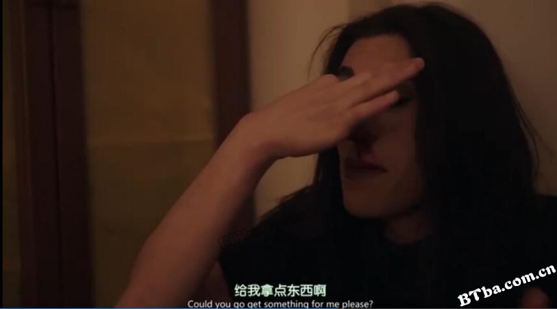比翼双飞的爱情故事/Two in the Bush: A Love Story