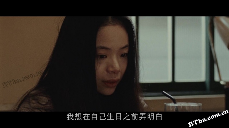 只有爱能让我生存/活着，就是爱/生存便是爱/生きてるだけで、愛。
