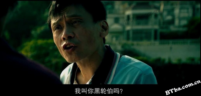 阳光普照/陽光普照