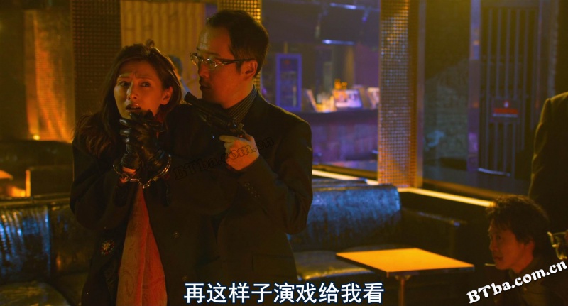 泡吧侦探3/The Last Shot in the Bar 泡吧侦探3/The Last Shot in the Bar