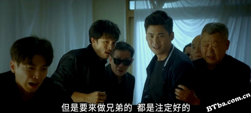 江湖无难事/江湖無難事