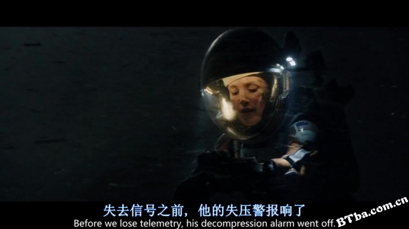 火星救援/火星任务(港)/绝地救援(台)/The Martian