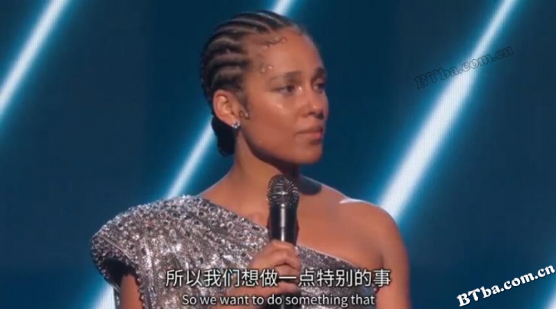 第62届格莱美奖颁奖典礼/The 62nd Annual Grammy Awards