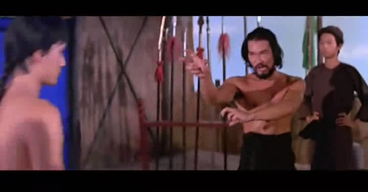 方世玉与胡惠乾/The Shaolin Avengers
