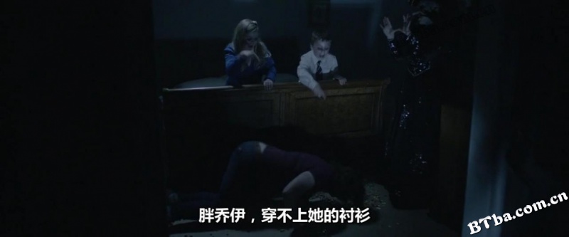 往哪里躲？/无处可逃/Why Hide?