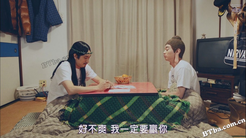 圣哥传 第2纪/聖☆おにいさん 第2紀