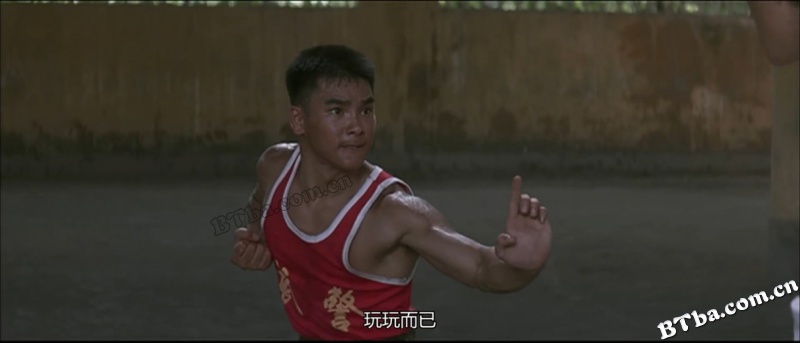 警察故事3：超级警察/Police Story 3: Super Cop/Supercop